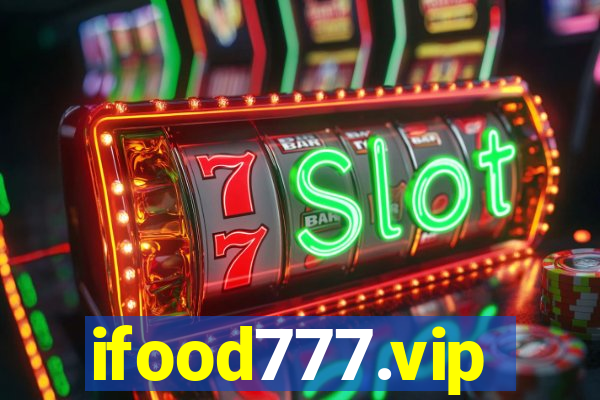 ifood777.vip