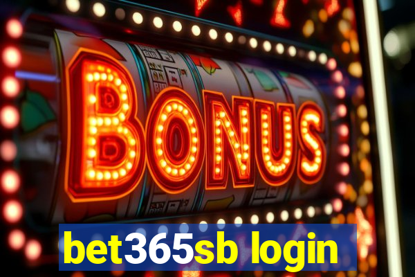 bet365sb login