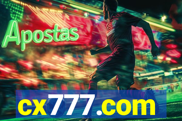 cx777.com