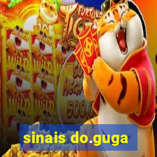 sinais do.guga