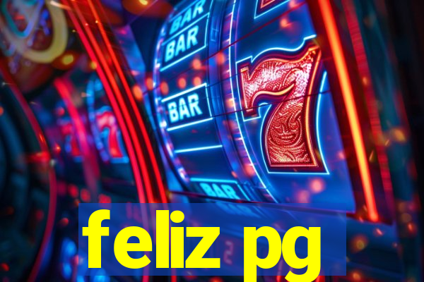 feliz pg