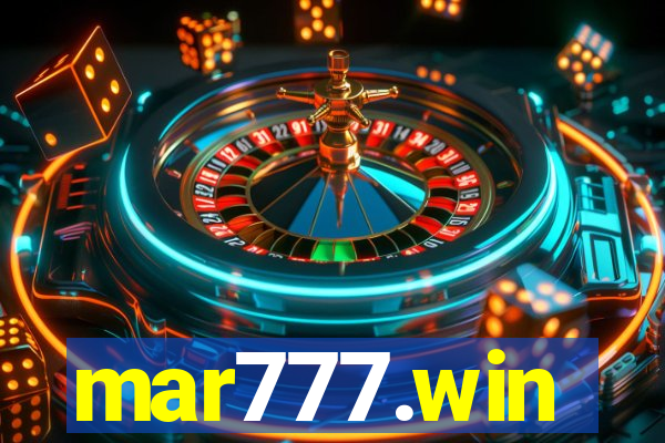 mar777.win