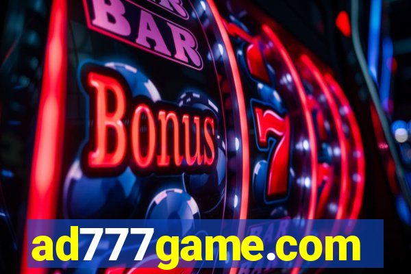ad777game.com