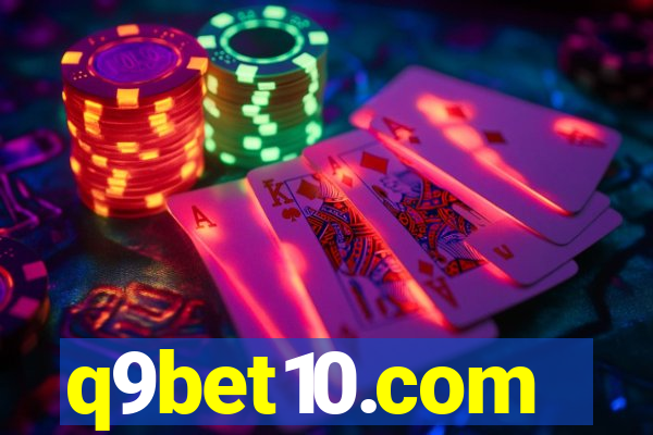 q9bet10.com