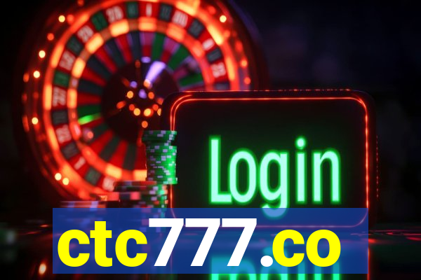 ctc777.co