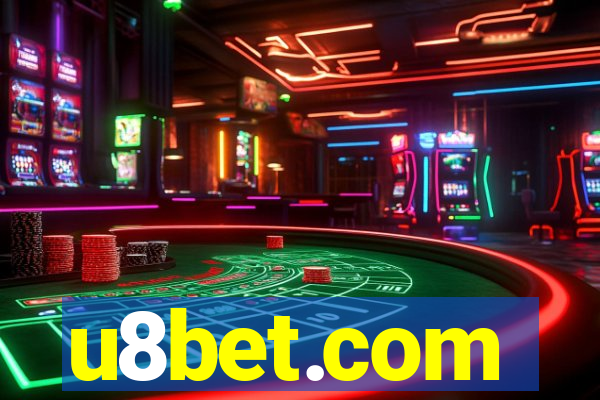 u8bet.com