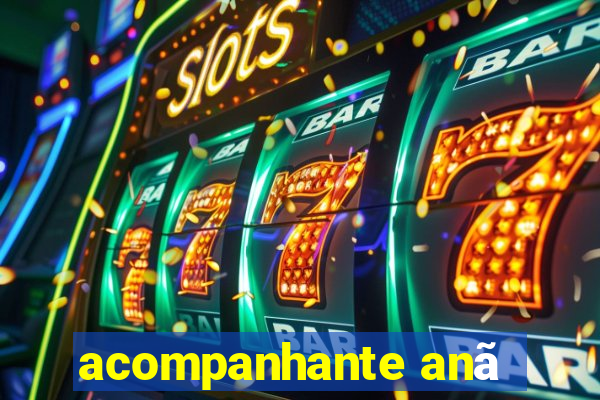 acompanhante anã