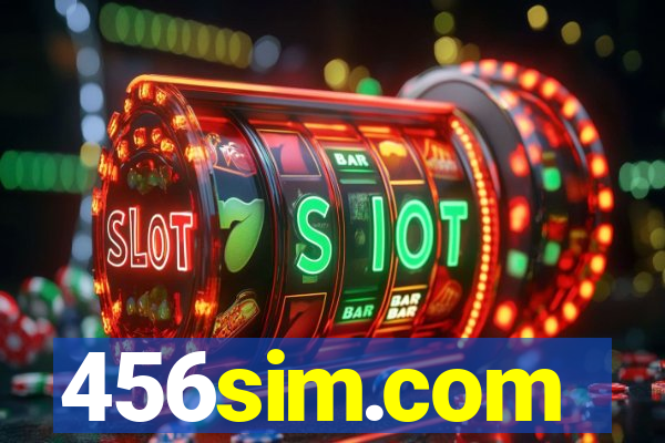 456sim.com