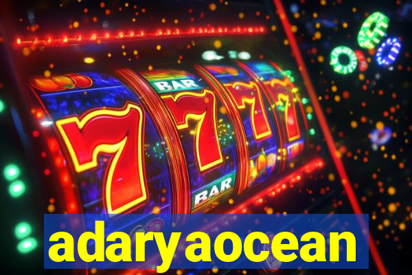 adaryaocean