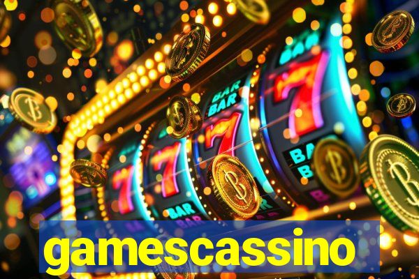 gamescassino