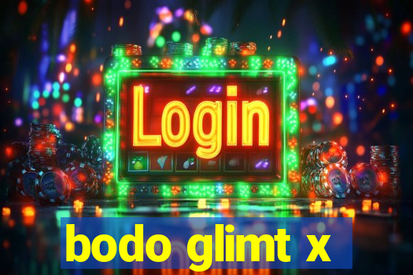 bodo glimt x