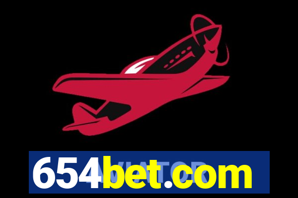654bet.com