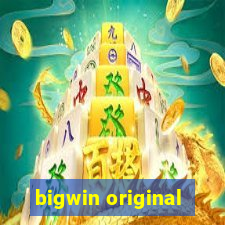bigwin original