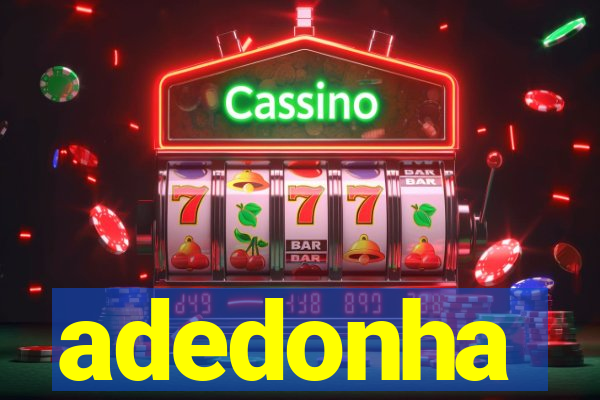 adedonha