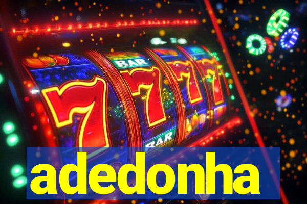adedonha