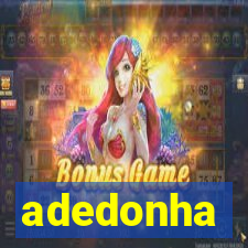 adedonha