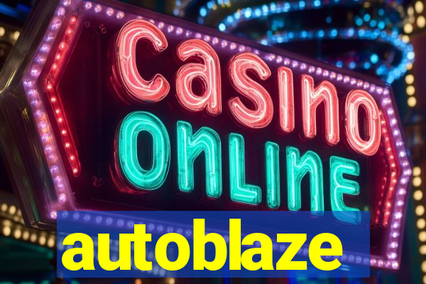 autoblaze