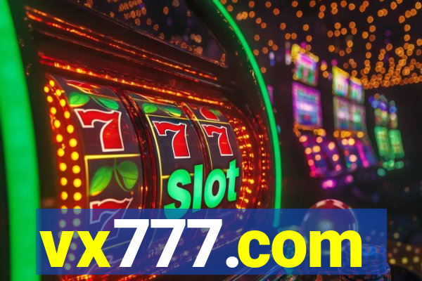 vx777.com