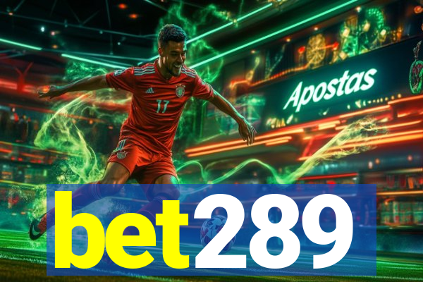 bet289