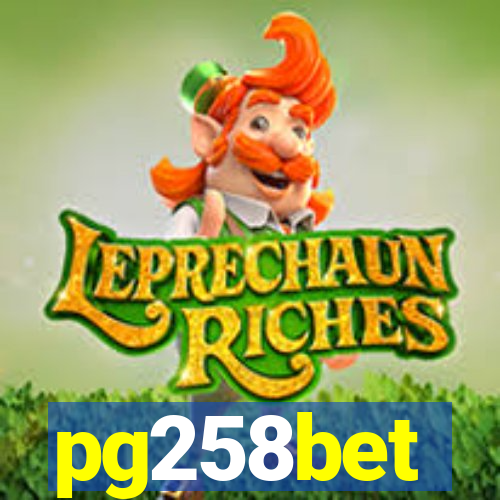 pg258bet