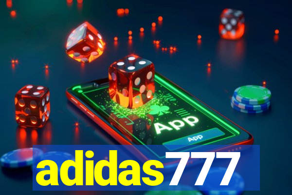 adidas777