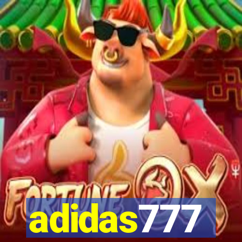 adidas777