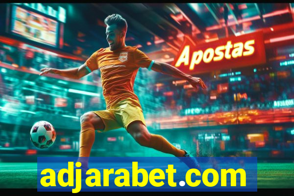 adjarabet.com