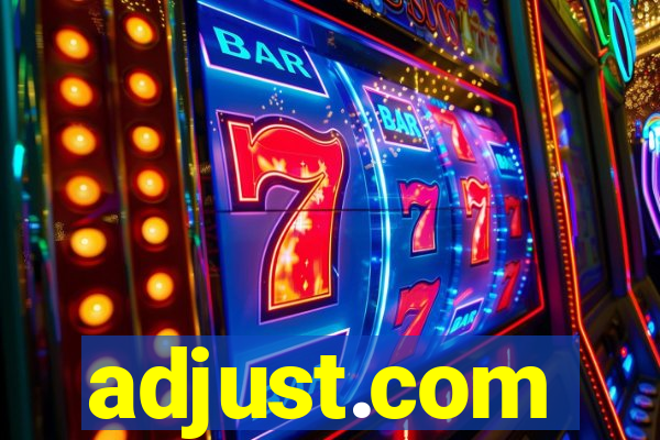 adjust.com