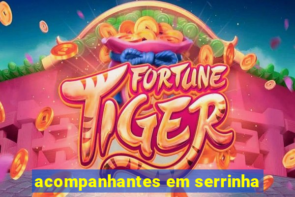acompanhantes em serrinha