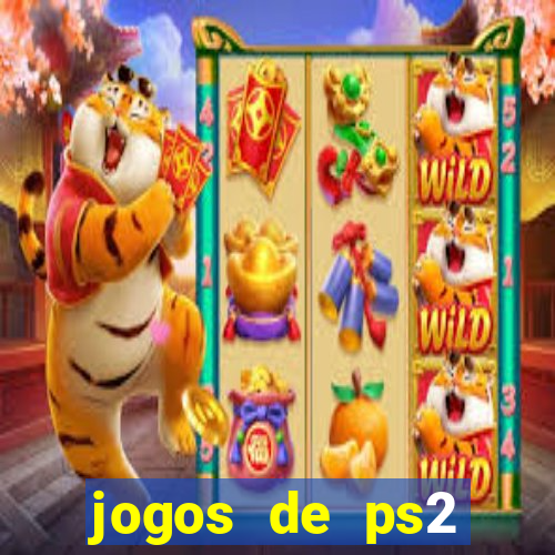 jogos de ps2 traduzidos pt br