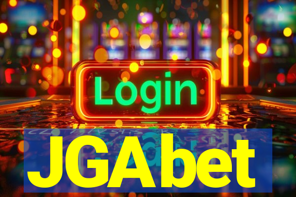 JGAbet