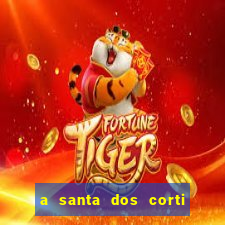 a santa dos corti os dragon's dogma 2