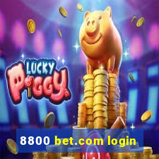 8800 bet.com login