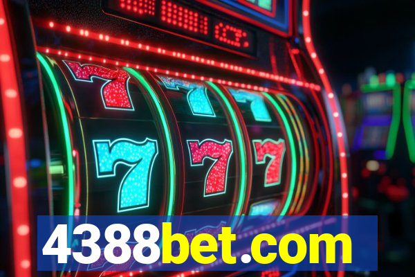 4388bet.com