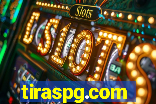 tiraspg.com