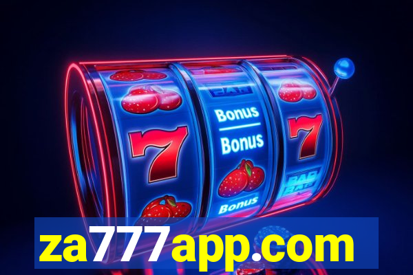 za777app.com