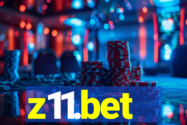 z11.bet