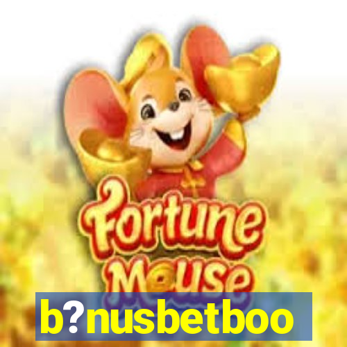 b?nusbetboo