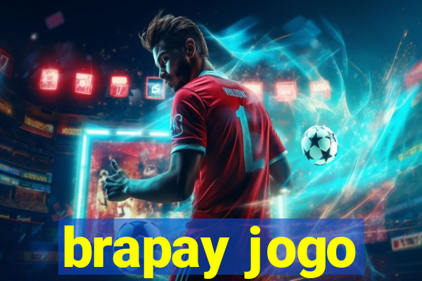 brapay jogo