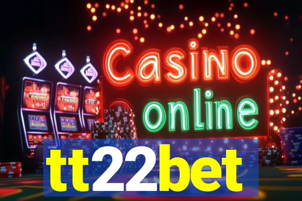 tt22bet