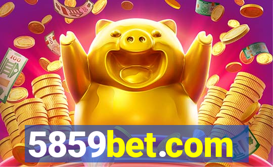 5859bet.com