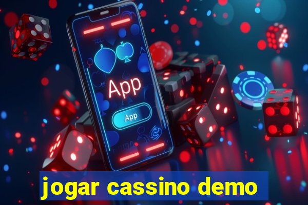 jogar cassino demo