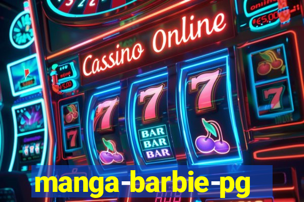manga-barbie-pg.com