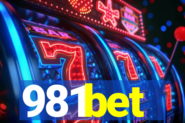 981bet