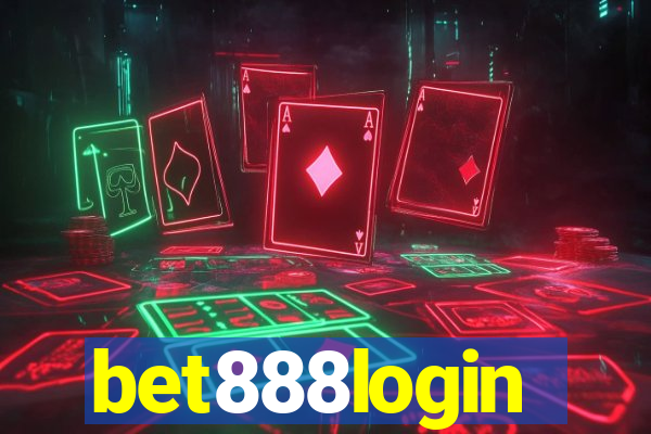 bet888login