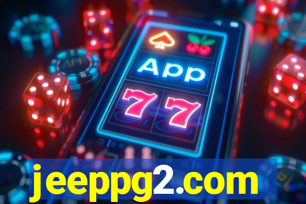 jeeppg2.com