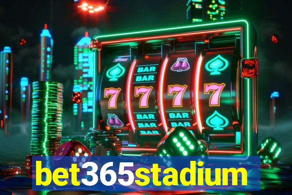 bet365stadium