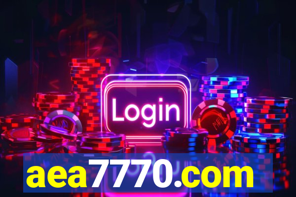aea7770.com