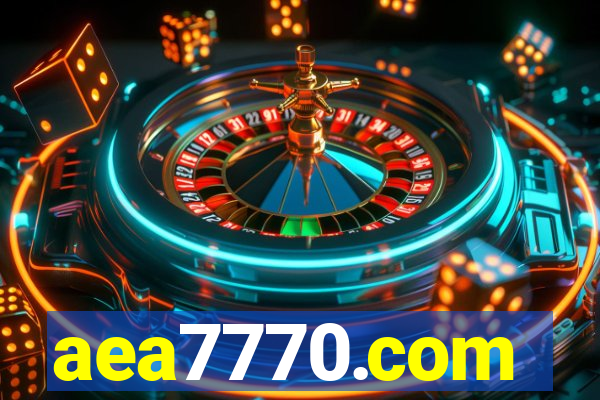 aea7770.com