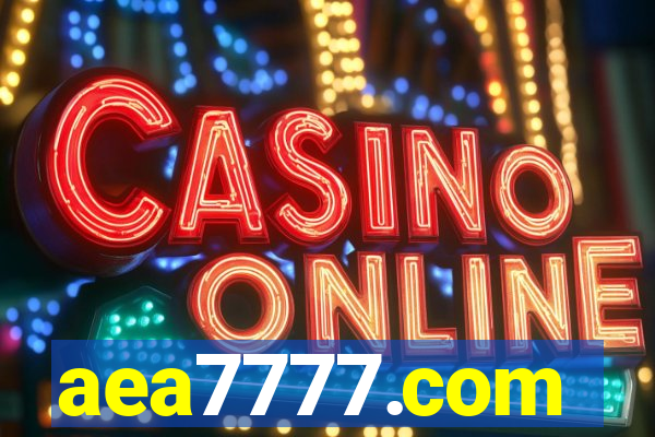 aea7777.com